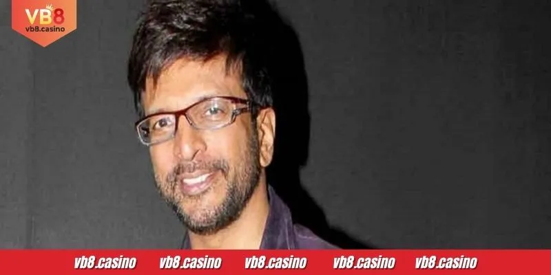 CEO VB8 আসিফ আখতার একজন অত্যন্ত যোগ্য ব্যক্তি