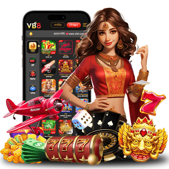 download app VB8