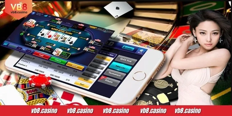 VB8 App ডাউনলোড করার ৩টি সহজ ধাপ