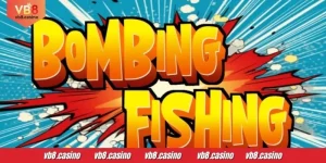 VB8 Bombing Fishing