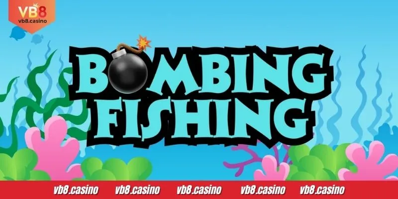 VB8 Bombing Fishing একটি বিখ্যাত গেম হওয়ার যোগ্য