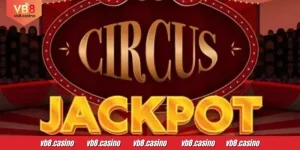 VB8 Circus Jackpot
