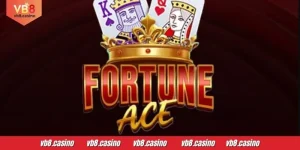 VB8 Fortune Ace