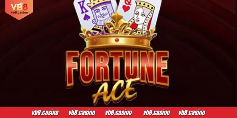 VB8 Fortune Ace