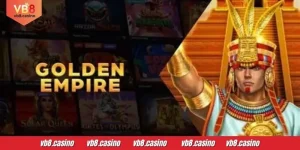VB8 Golden Empire