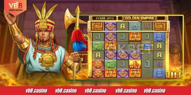 VB8 Golden Empire খেলার এবং পরাজয় এড়ানোর গোপন কৌশল