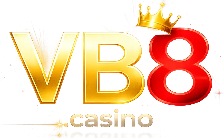 official logo - VB8