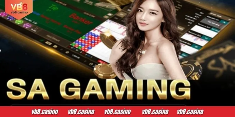 VB8 SA Gaming খেলার সময় যে সাধারণ ভুলগুলো এড়িয়ে চলতে হবে