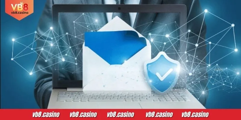 VB8-এ সকলের জন্য প্রয়োজনীয় গোপনীয়তা নীতি
