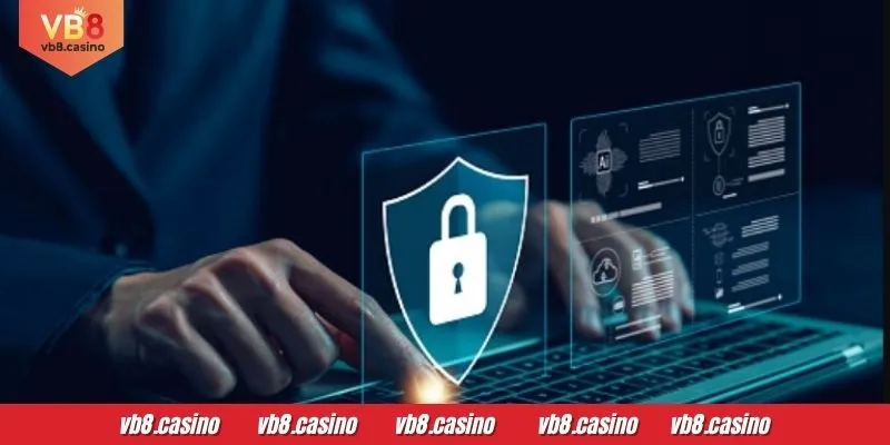 VB8-এর গোপনীয়তা নীতি মেনে চলার অনেক সুবিধা রয়েছে